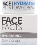 FACE FACTS HYDRATING DAY CREAM 50ML