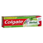 COLGATE HERBAL T/PASTE 100ML