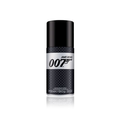 JAMES BOND DEO SPRAY – Andil Brothers