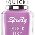 BARRY M NAIL PAINT- NEED FOR SPEED (QUICK DRY)