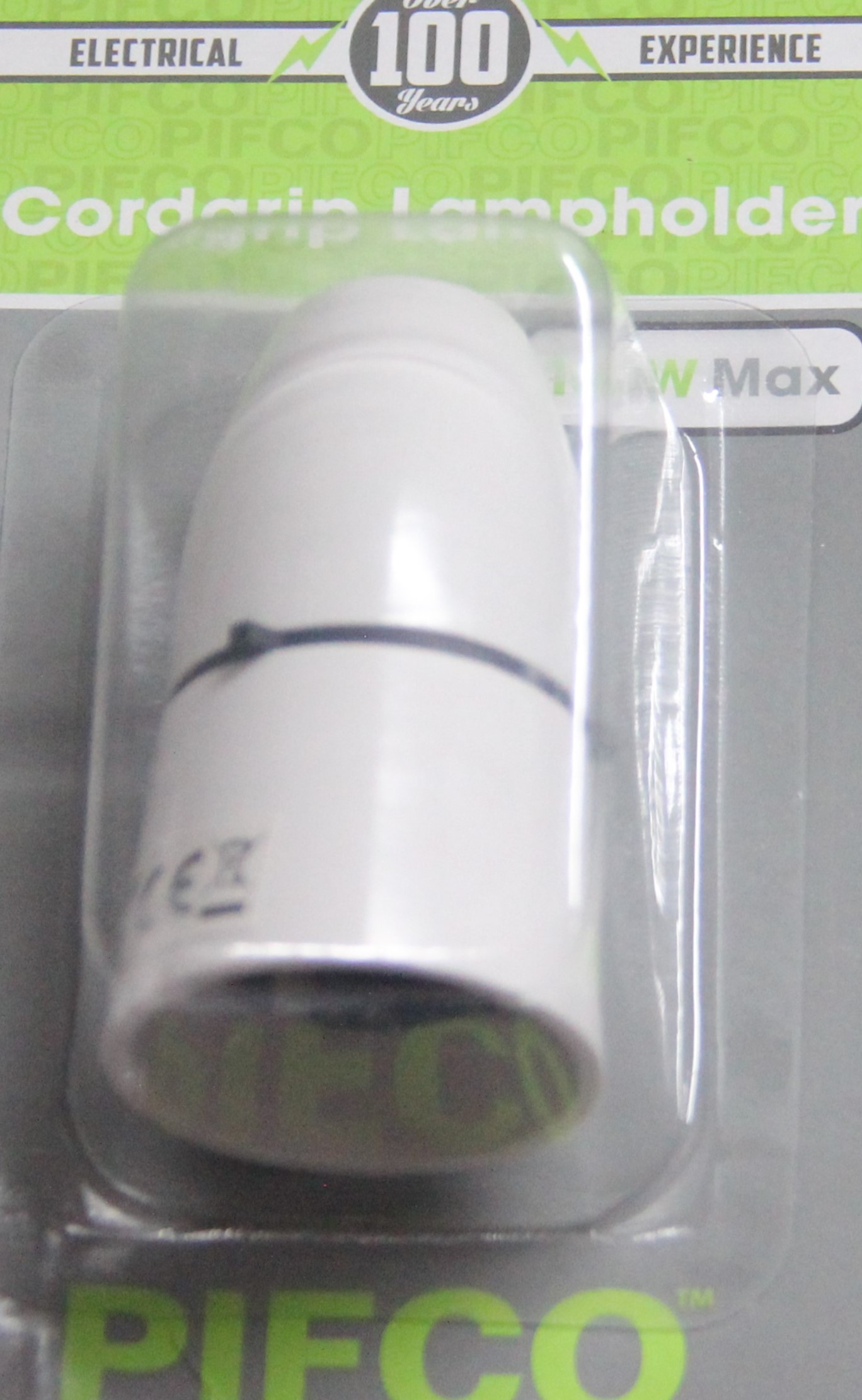 CORD GRIP LAMP HOLDER Andil Brothers