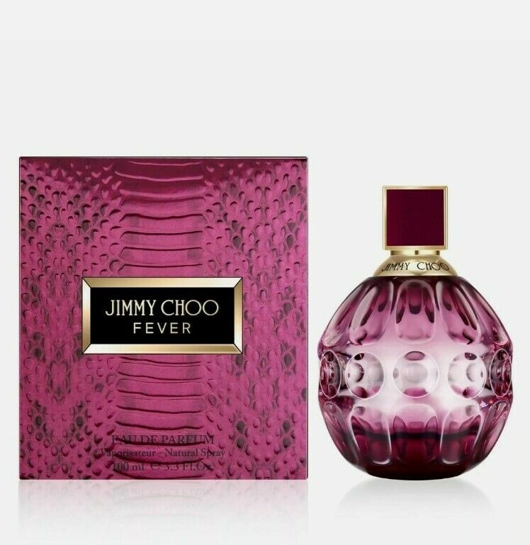 JIMMY CHOO FEVER EDP SPRAY 60ml Andil Brothers