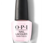OPI 15ML N/POLISH LET’S BE FRIENDS!