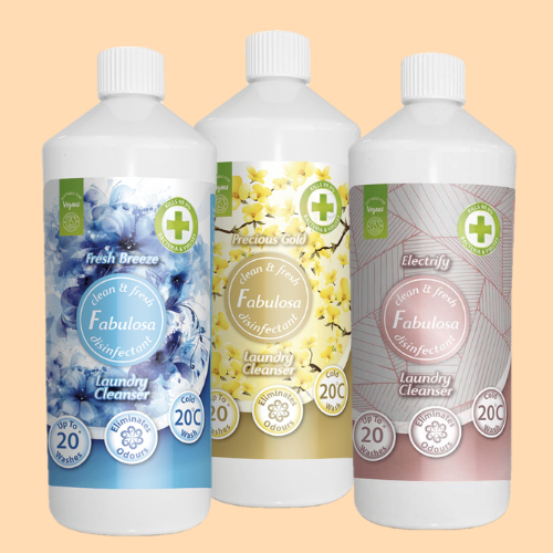 FABULOSA LAUNDRY CLEANSER SOLD SINGLE Andil Brothers