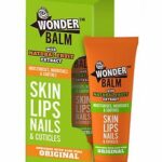 WONDER BALM WITH NATURAL FRUIT EXTRACT 50ML,SOLD SINGLE
