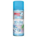 AIRPURE ALL IN ONE DISINFECTANT – 450ML LINEN ROOM