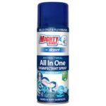 AIRPURE ALL IN ONE DISINFECTANT – 450ML ATLANTIS BAY
