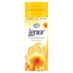 LENOR IN WASH SCENT BOOSTER SUMMER BREEZE 176G