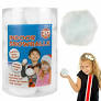 SNOW WHITE INDOOR SNOWBALLS PACK OF 20 AGE 3+