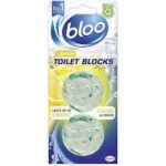 BLOO IN CISTERN CITRUS TWIN PACK