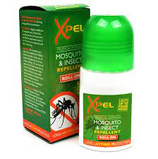 MOSQUITO REPELLENT ROLL ON 75ML